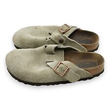 Birkenstock suede leather for sale  Shipping to Ireland