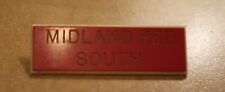 Midland red south for sale  SHEFFIELD