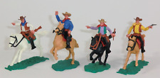 Timpo toys cowboys gebraucht kaufen  Bremervörde
