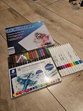 Aquarell stifte staedtler gebraucht kaufen  GÖ-Weende,-Roringen