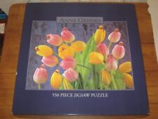 Ceaco 550 puzzle for sale  Cedarburg