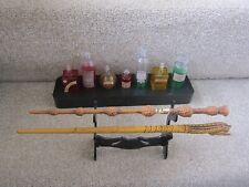 harry potter wand stand for sale  WATERLOOVILLE