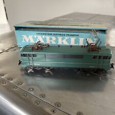 Marklin locomotive 3038 d'occasion  Expédié en Belgium