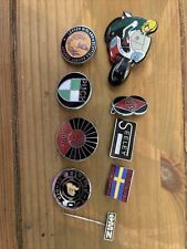 Mixed lot badges for sale  UK