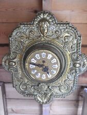 Unusual antique brass for sale  SHANKLIN