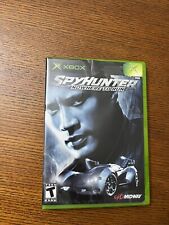 Spy hunter nowhere for sale  Lubbock