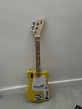 Loog electric guitar for sale  ST. ALBANS