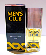 Men club 80ml for sale  Shipping to Ireland