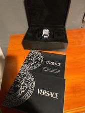 Versace montre homme d'occasion  Creully