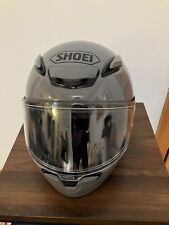 shoei motorcycle helmet for sale  Norwich