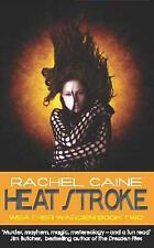 Rachel caine heat for sale  STOCKPORT