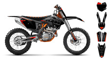 Ktm graphics sxf for sale  Shipping to Ireland