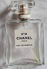 Chanel eau parfum d'occasion  Dabo