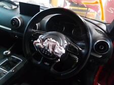 Steering wheel audi for sale  DONCASTER