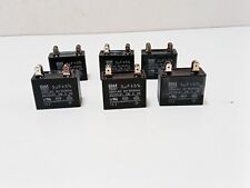 SET OF 6 BM FAN CAPACITOR CBB61 3UF 450V.AC SH 50/60HZ for sale  Shipping to South Africa