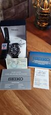 Seiko skx007j double for sale  SNODLAND