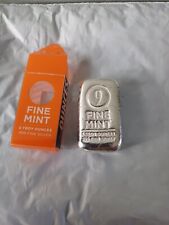 silver bar for sale  LONDON