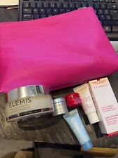 Beautiful set clarins for sale  LONDON