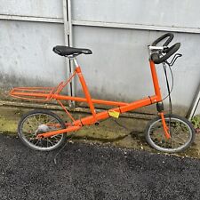 Moulton club bicycle for sale  NEWARK