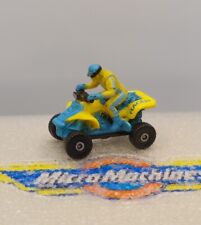 Micro machines green d'occasion  Expédié en Belgium