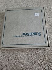 Used ampex 456 for sale  MELTON MOWBRAY