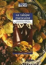 3271108 cuisine marocaine d'occasion  France