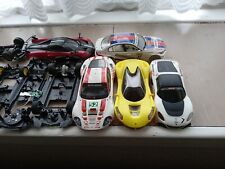 Scalextric cars for sale  FELTHAM