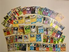 Lote Pokemon Black and White Series - +340 Cartas - +45 Reversas/Holo's - +35 Raras comprar usado  Enviando para Brazil