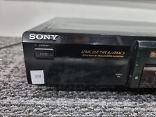 J898 sony mds for sale  DERBY