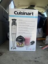 New cuisinart smart for sale  Santa Ana