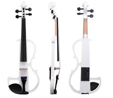 Violino elettrico silent usato  Civitavecchia