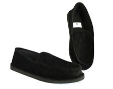 Novo Sapato Masculino de Veludo House Mocassim Slip-on Tamanho 4-14 || 2022 comprar usado  Enviando para Brazil