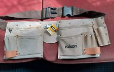 Tool pouch storage for sale  SOUTHPORT