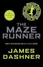 Maze runner james for sale  UK