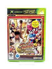 Jogo Xbox 1 - Street Fighter Anniversary Collection (encaixotado) Pal comprar usado  Enviando para Brazil