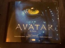 Avatar livre elizabeth d'occasion  Toulouse-