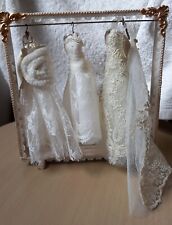 wedding doll for sale  KETTERING