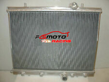 Radiateur de course tout en aluminium pour Peugeot 206 GTI / RC 180 1999-2008 na sprzedaż  Wysyłka do Poland