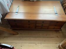 Drawer apothecary table for sale  READING