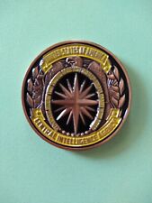 Cia challenge coin for sale  New Albany