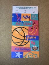 nba star game ticket for sale  Pleasanton
