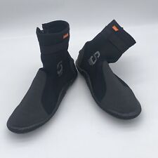 Usado, Botas de buceo Sarhlio Premium neopreno 3,0 mm, zapatos de agua botines de neopreno talla 15 segunda mano  Embacar hacia Argentina
