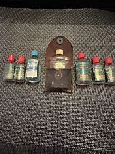Parfum miniaturen 4711 gebraucht kaufen  Bremen