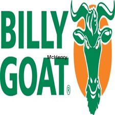 Genuine billy goat for sale  Mchenry
