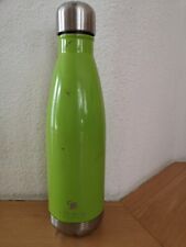Trinkflasche ion8 edelstahl gebraucht kaufen  Sünching