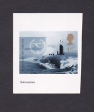 Stamp 2001 submarine for sale  MELROSE