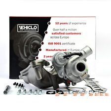 Turbocharger 17201 33010 for sale  LEICESTER