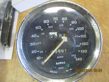 Triumph tr6 speedometer for sale  RUGBY