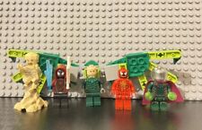 LEGO Marvel Spider-Man: Lote de minifiguras segunda mano  Embacar hacia Mexico