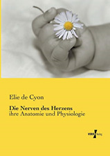 Die nerven herzens d'occasion  Expédié en Belgium